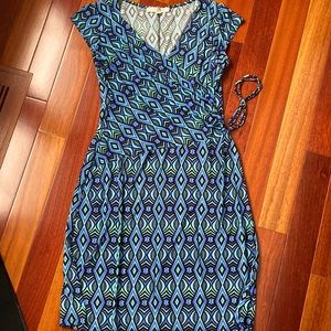 Evan-Picone dress, size 10